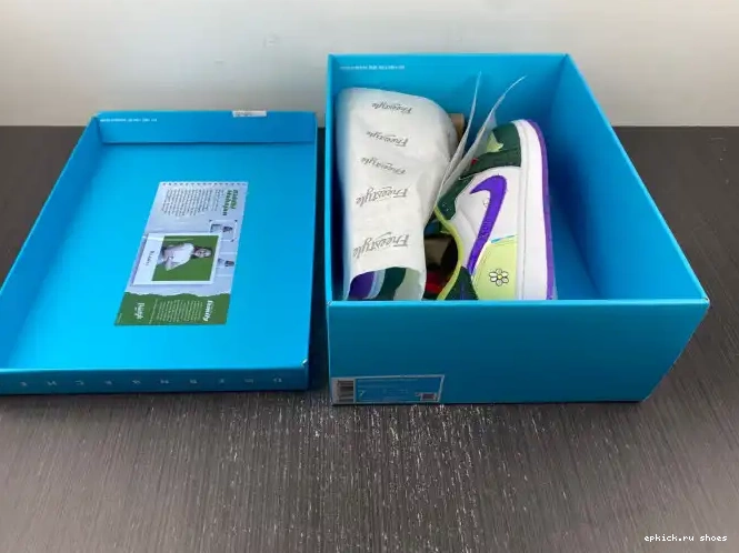 Rep OG Jordan Low Retro 1 FD9665-351 (2023) Doernbecher 0502